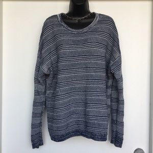 Old navy sweater